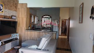 Casa Para Vender com 3 quartos 1 suítes no bairro Alphaville em Barra Dos Coqueiros