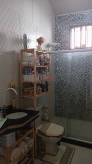 Casa Para Vender com 3 quartos 1 suítes no bairro Alphaville em Barra Dos Coqueiros