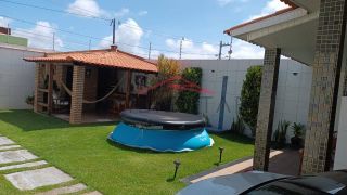 Casa Para Vender com 3 quartos 1 suítes no bairro Alphaville em Barra Dos Coqueiros