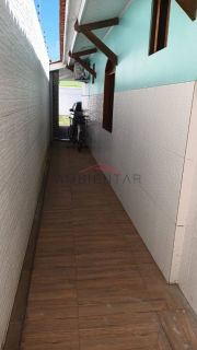 Casa Para Vender com 3 quartos 1 suítes no bairro Alphaville em Barra Dos Coqueiros