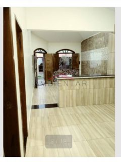 Casa Para Vender com 3 quartos 1 suítes no bairro Alphaville em Barra Dos Coqueiros