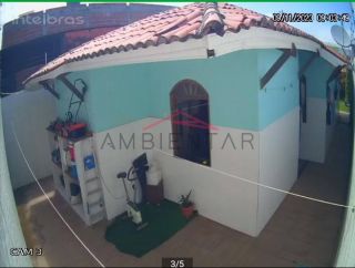 Casa Para Vender com 3 quartos 1 suítes no bairro Alphaville em Barra Dos Coqueiros