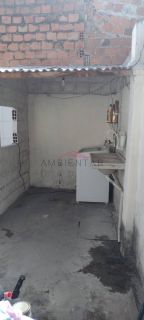 Casa no Marcos Freire 2