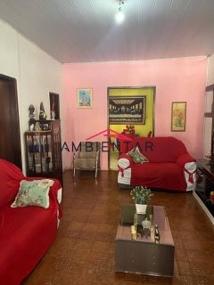 Casa Para Vender com 3 quartos no bairro Bugio em Aracaju