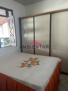 Casa Para Vender com 3 quartos no bairro Bugio em Aracaju