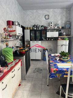 Casa Para Vender com 3 quartos no bairro Bugio em Aracaju
