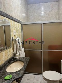 Casa Para Vender com 3 quartos no bairro Bugio em Aracaju