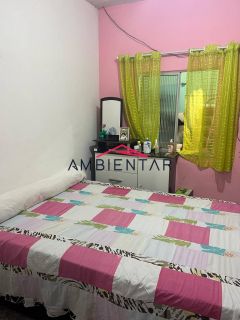 Casa Para Vender com 3 quartos no bairro Bugio em Aracaju