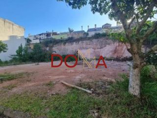 Vende Terreno com 225m² no Bairro Aberta dos Morros, Altos de Santa Rita.