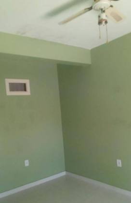 Casa estilo sobrado com 2 dormitórios suítes, no bairro Espírito Santo.