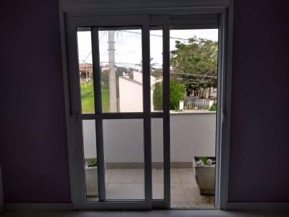 Casa estilo sobrado com 2 dormitórios suítes, no bairro Espírito Santo.