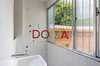 Apartamento com 66m², 2 dormitórios, no Bairro Santana, Porto Alegre.