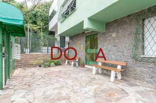 Apartamento com 66m², 2 dormitórios, no Bairro Santana, Porto Alegre.