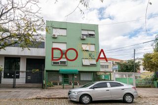 Apartamento com 66m², 2 dormitórios, no Bairro Santana, Porto Alegre.