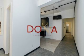 Vende apartamento com 46m², 2 dormitórios, 1 vaga, no Bairro Bom fim, Porto Alegre.