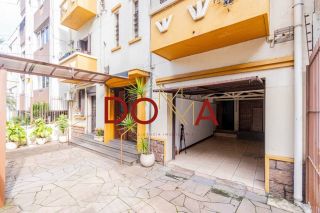 Vende apartamento com 46m², 2 dormitórios, 1 vaga, no Bairro Bom fim, Porto Alegre.