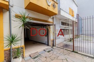 Vende apartamento com 46m², 2 dormitórios, 1 vaga, no Bairro Bom fim, Porto Alegre.