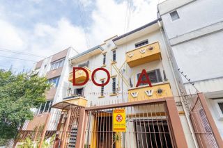 Vende apartamento com 46m², 2 dormitórios, 1 vaga, no Bairro Bom fim, Porto Alegre.
