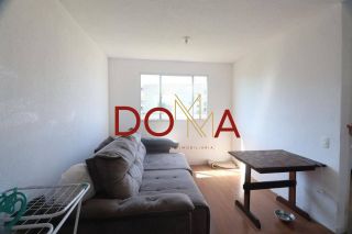 Vende Apartamento com 41m², 2 dormitórios, 1 vaga, Bairro Estância Velha, Canoas.