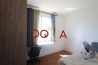 Vende Apartamento com 41m², 2 dormitórios, 1 vaga, Bairro Estância Velha, Canoas.