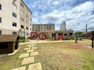 Vende Apartamento com 41m², 2 dormitórios, 1 vaga, Bairro Estância Velha, Canoas.