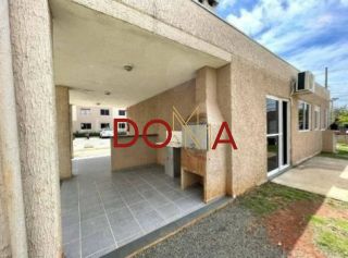 Vende Apartamento com 41m², 2 dormitórios, 1 vaga, Bairro Estância Velha, Canoas.