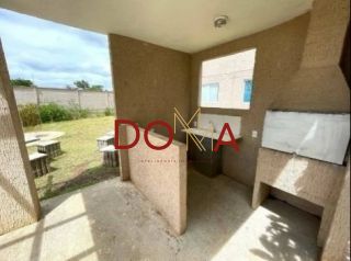 Vende Apartamento com 41m², 2 dormitórios, 1 vaga, Bairro Estância Velha, Canoas.