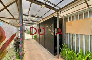 Vende Apartamento com 41m², 2 dormitórios, 1 vaga, Bairro Estância Velha, Canoas.