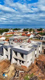 Vende Casa com 71m². 2 dormitórios, Barra Valha, Santa Catarina.