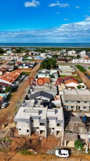 Vende Casa com 71m². 2 dormitórios, Barra Valha, Santa Catarina.