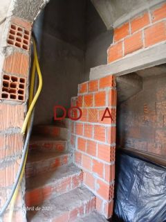 Vende Casa com 71m². 2 dormitórios, Barra Valha, Santa Catarina.