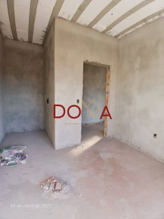 Vende Casa com 71m². 2 dormitórios, Barra Valha, Santa Catarina.