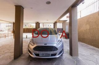 Vende Apartamento com 88m², 2 dormitórios, 1 vaga, Bairro Medianeira, Porto Alegre.