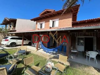 Vende Casa com 4 dormitórios, 2 suítes, 3 vagas, Imbé/RS
