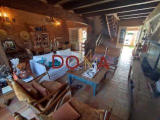 Vende Casa com 4 dormitórios, 2 suítes, 3 vagas, Imbé/RS
