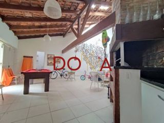 Vende Casa com 4 dormitórios, 2 suítes, 3 vagas, Imbé/RS