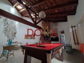 Vende Casa com 4 dormitórios, 2 suítes, 3 vagas, Imbé/RS