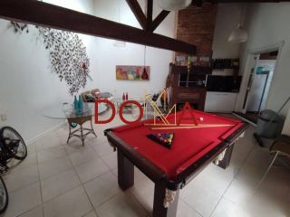 Vende Casa com 4 dormitórios, 2 suítes, 3 vagas, Imbé/RS