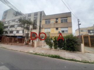 Vende Apartamento com 57m², 2 dormitórios, Cidade Baixa, Porto Alegre.