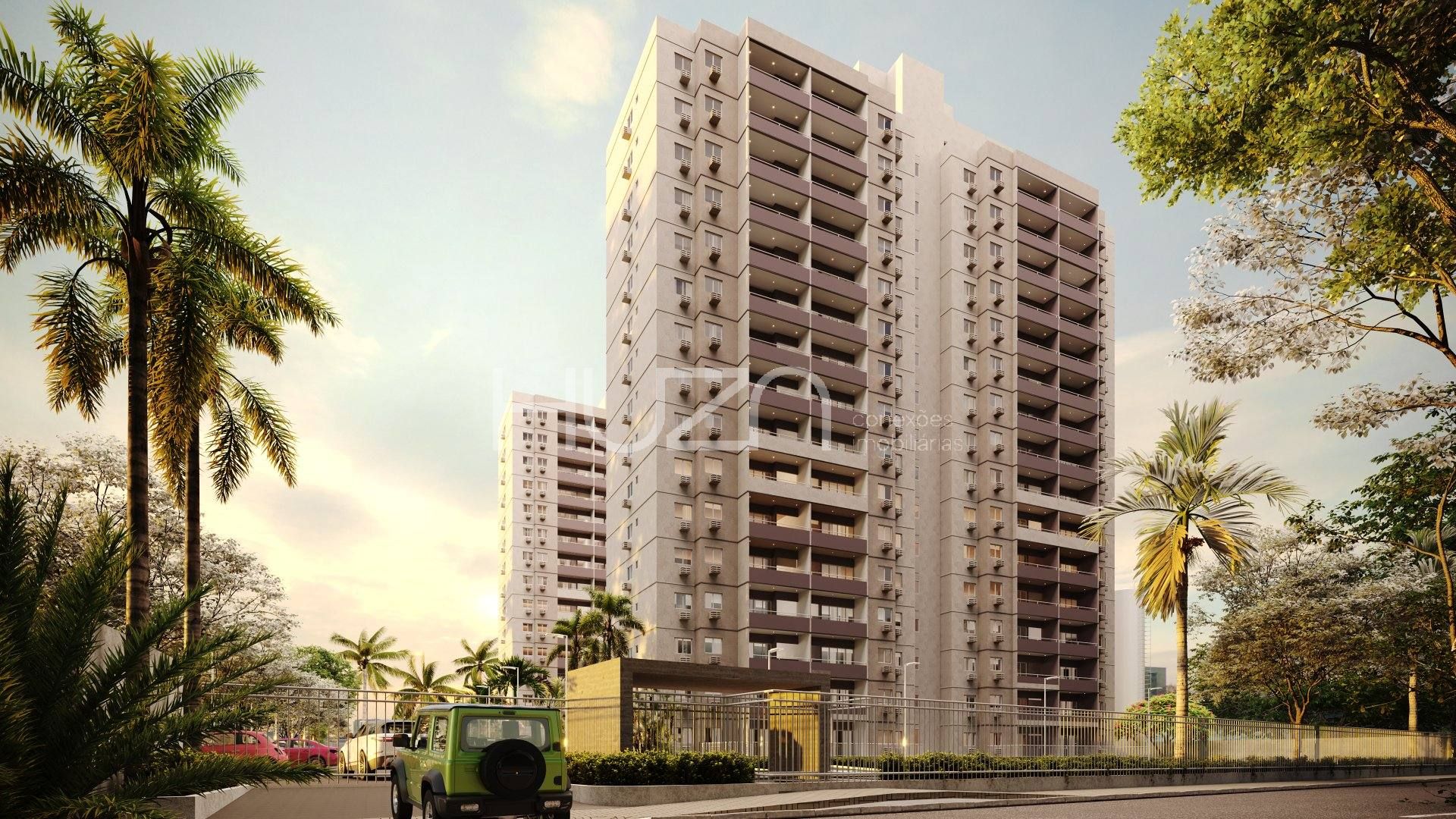 UNIQUE DUO LIVING CLUB | 2 e 3 QUARTOS