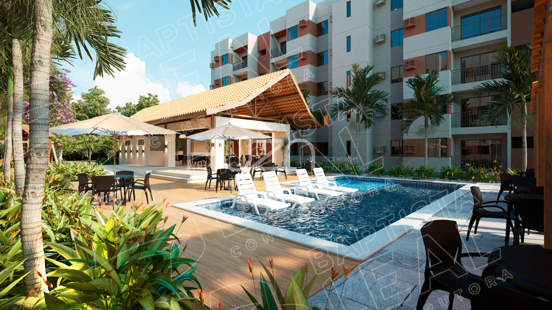 START NATURE RESIDENCE