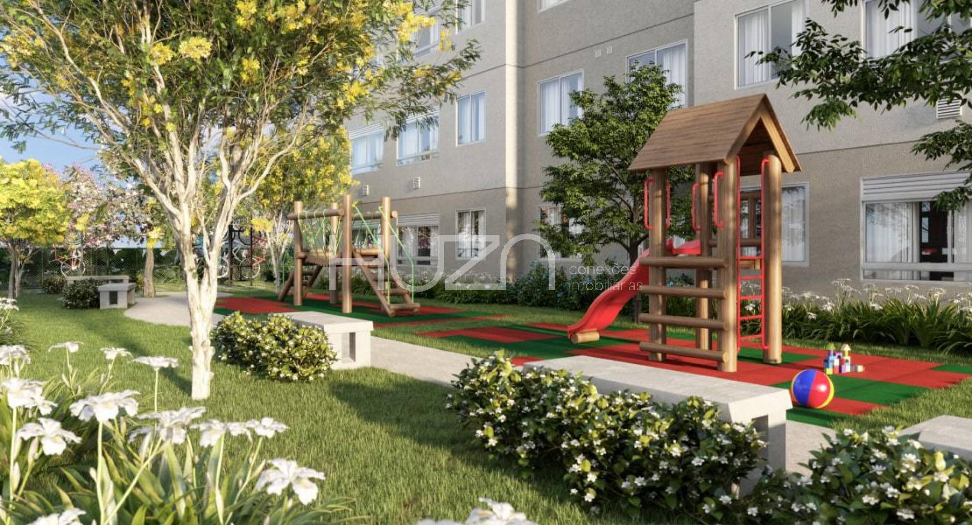 ALAMEDA DOS PASSAROS