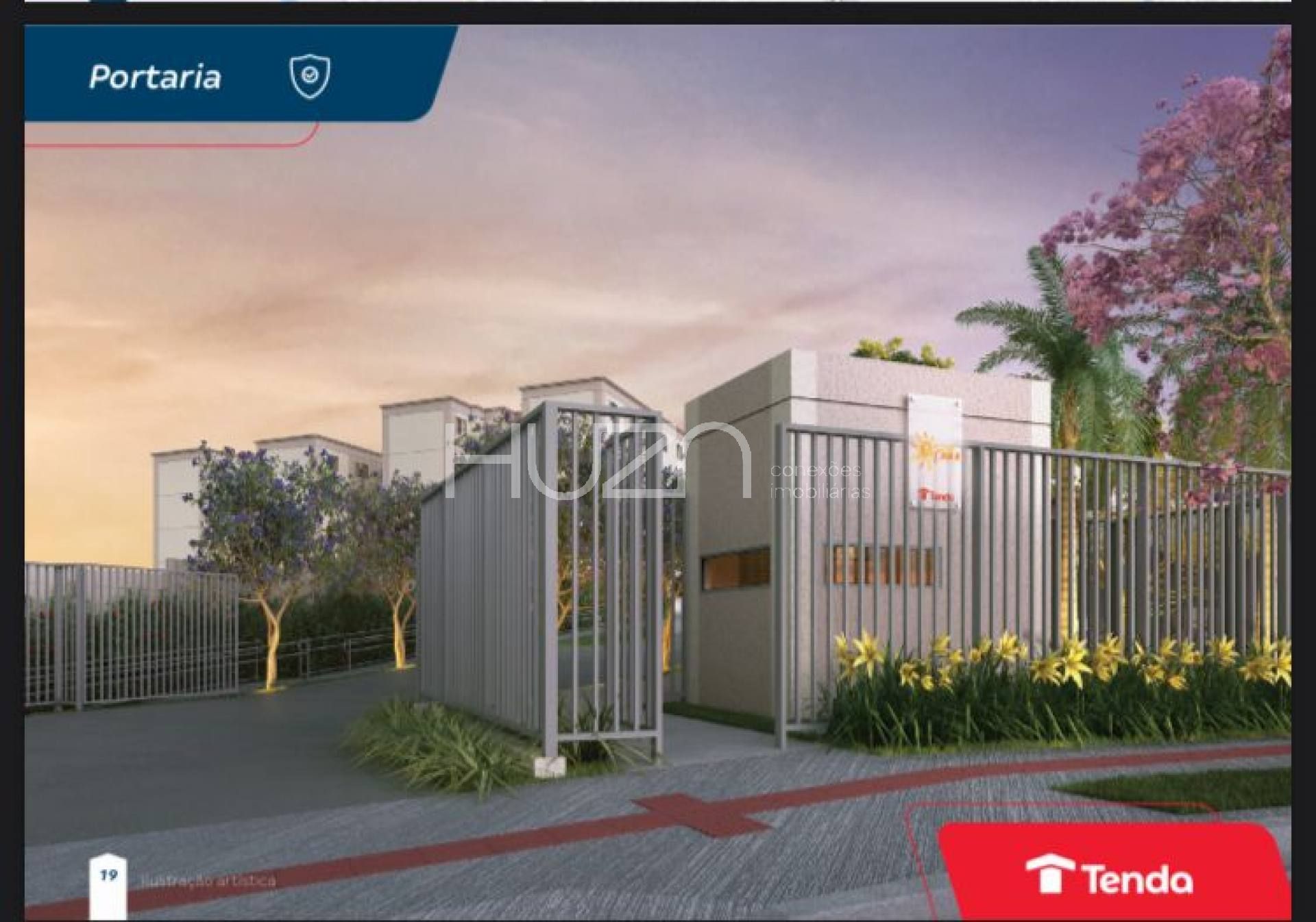 SOL DE CAMARÁS | 02 E 01 QUARTOS