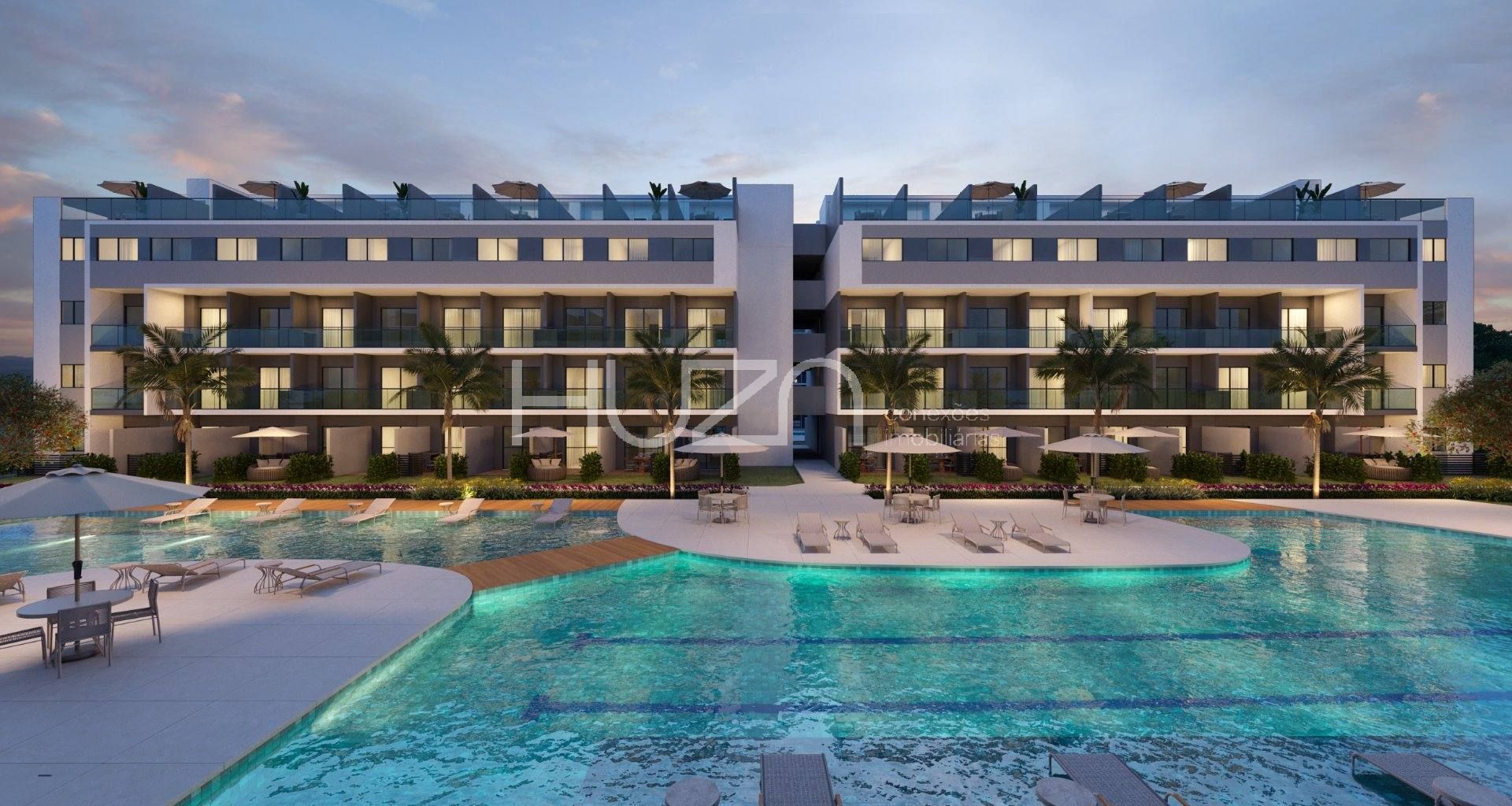 Boulevard Praia dos Carneiros