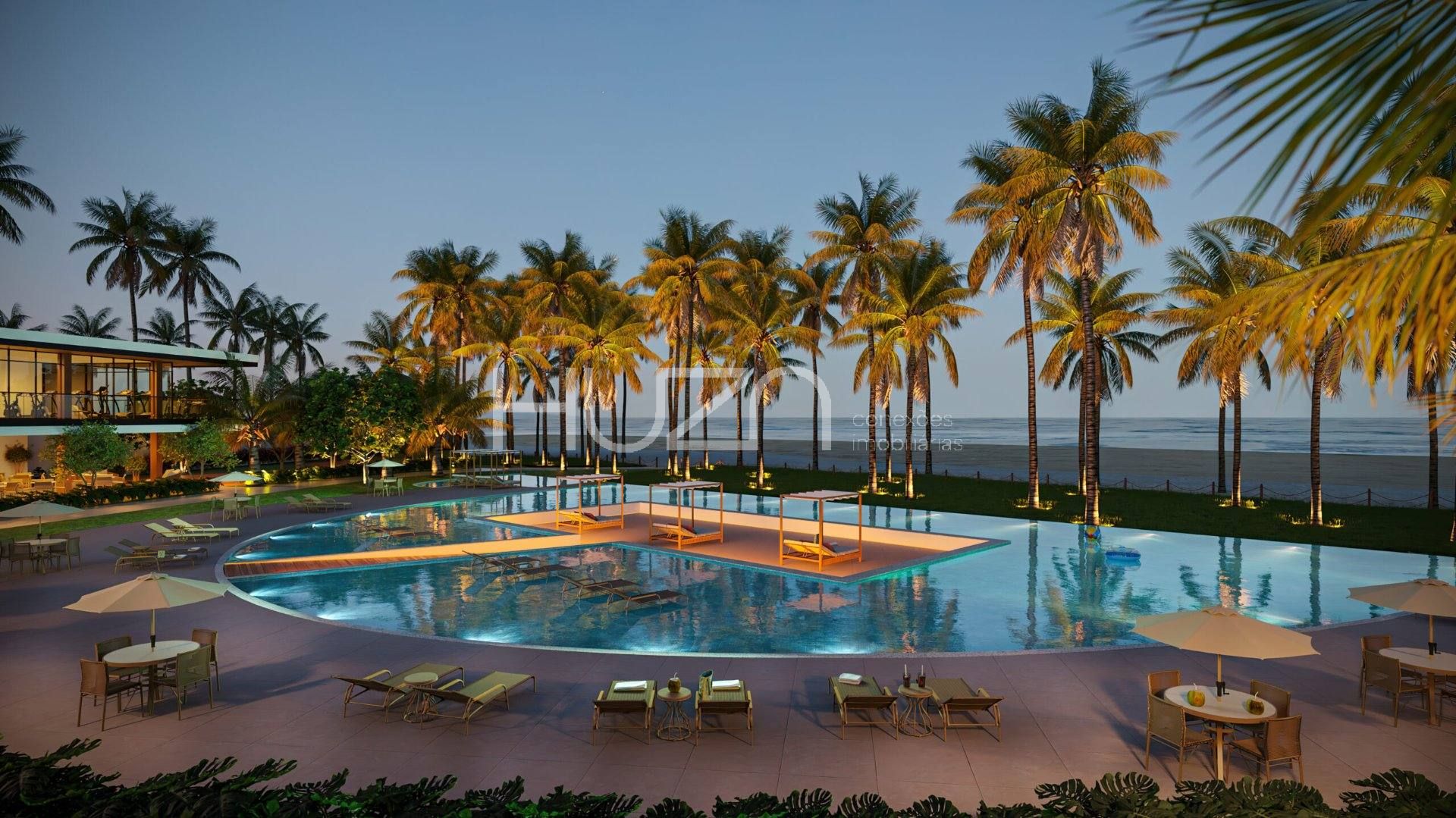 Orla Praia dos Carneiros