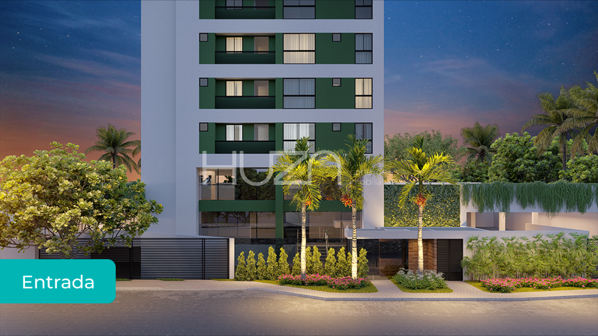 Beiramar Prince Beach Home