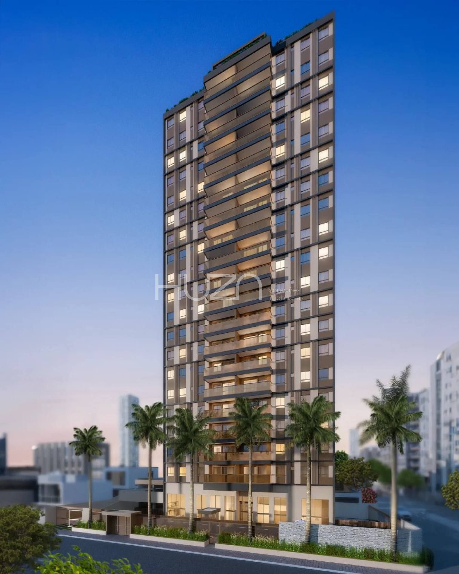 Palácio das Laranjeiras