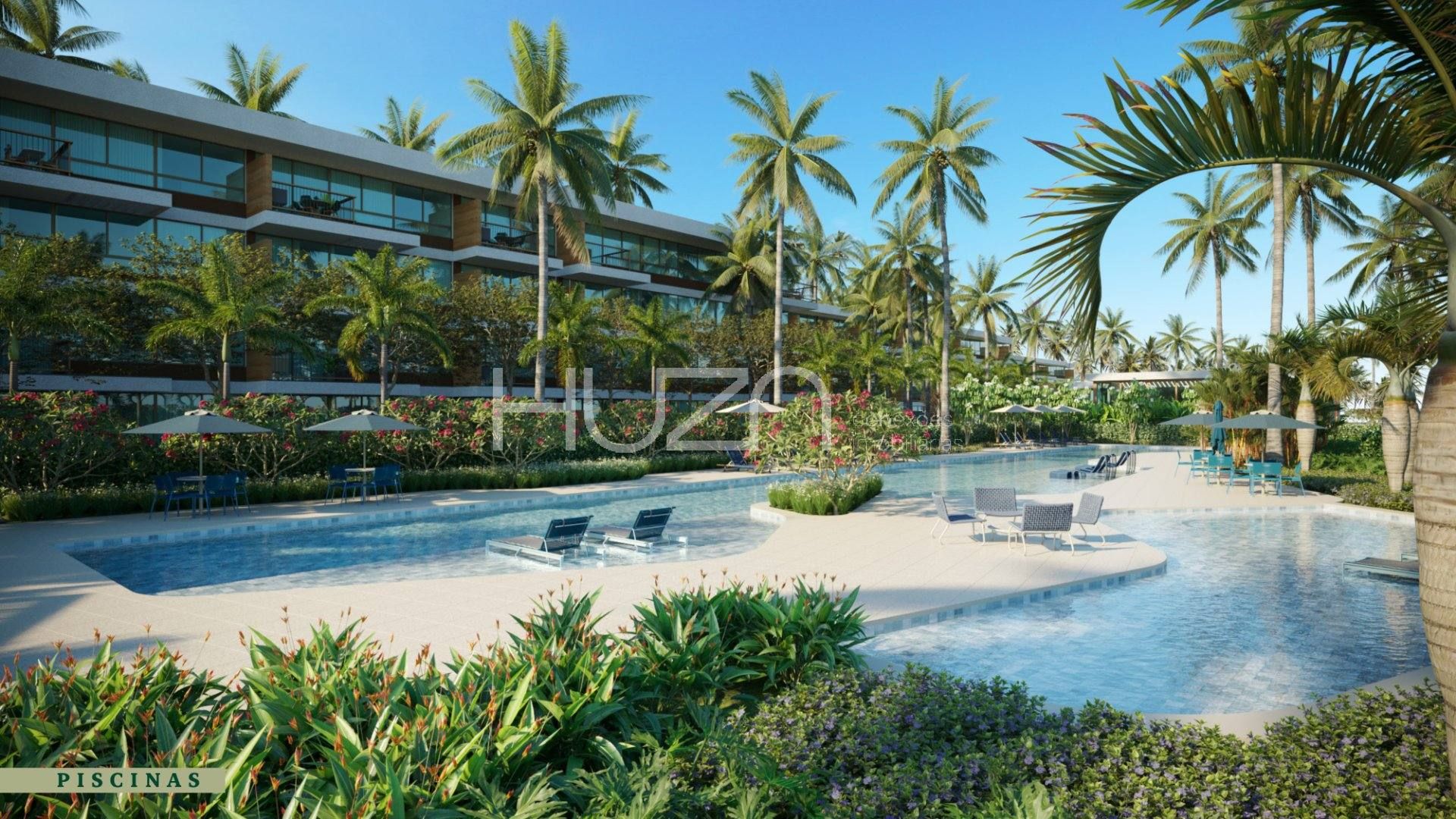 Beach Class Manguinhos