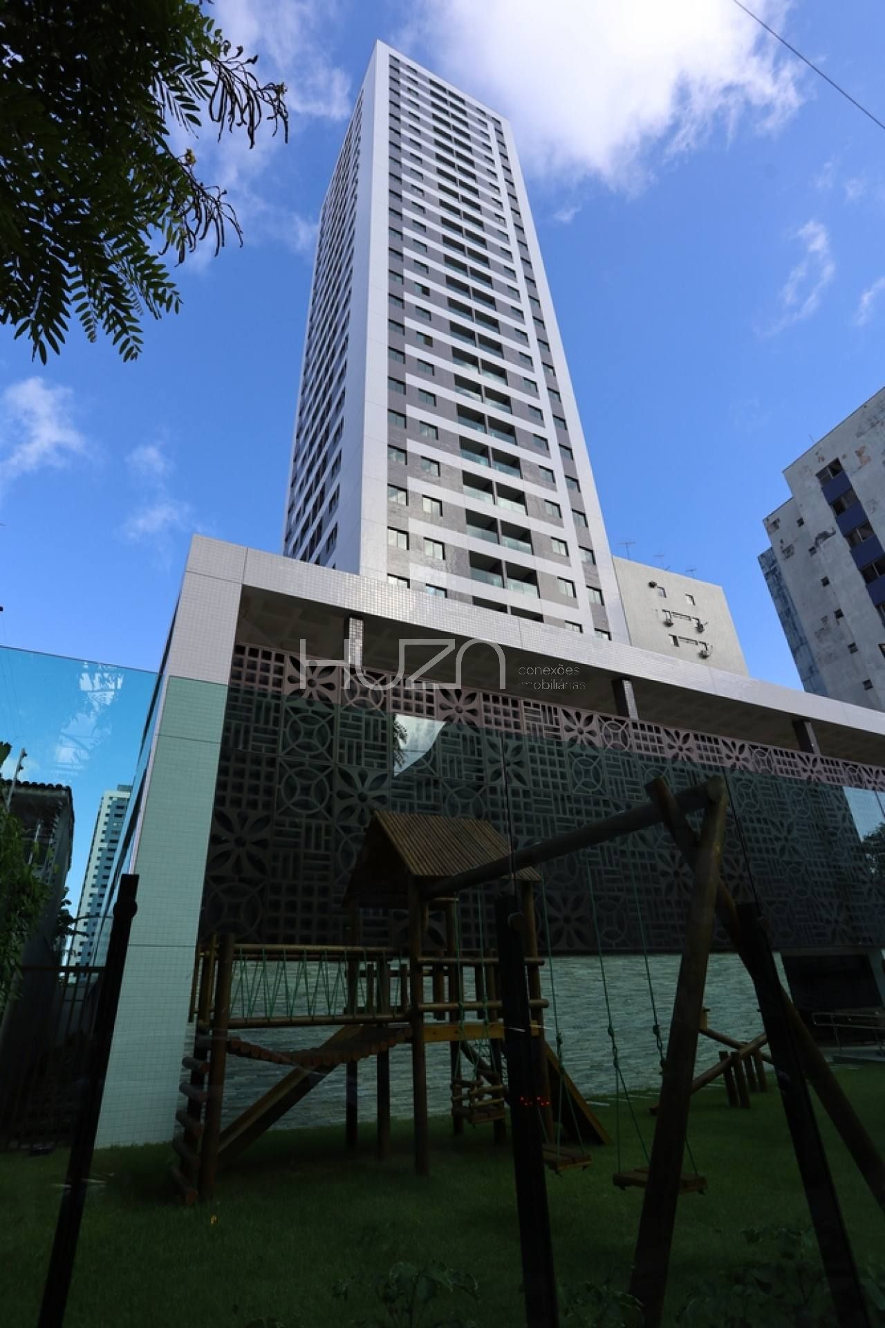 Shopping Living Residence