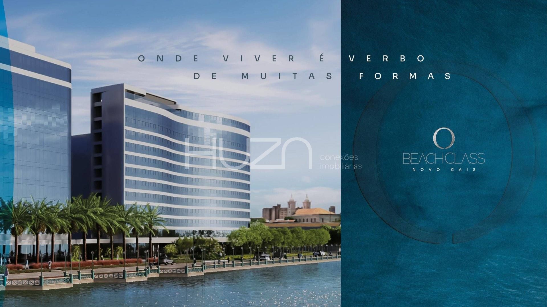 Beach Class Novo Cais